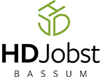 HD. Jobst Bassum Logo
